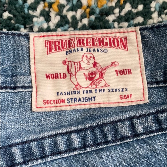 True Religion Jeans (NWOT) - Picture 6 of 6